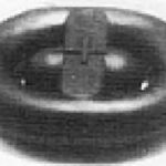 00497 METALCAUCHO буфер