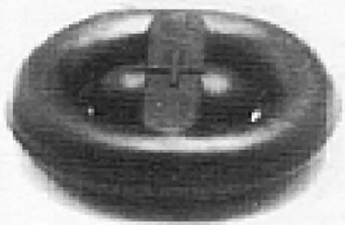 00497 METALCAUCHO буфер