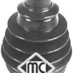 00499 METALCAUCHO пильник шруса зовн. scudo/jumpy 1.9td/2.0jtd/hdi