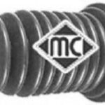 00530 METALCAUCHO пильник рульової тяги movano/master 98-