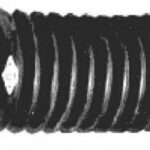 00536 METALCAUCHO пыльник