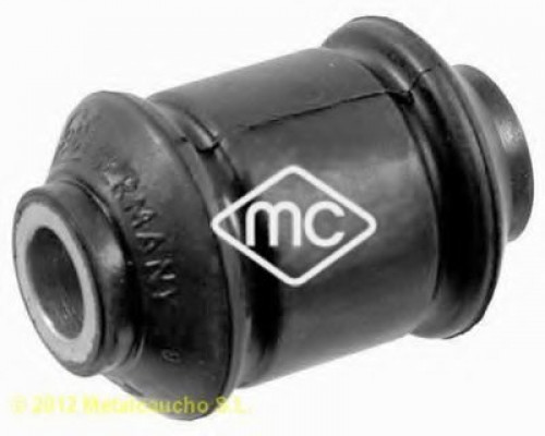 00542 METALCAUCHO подвеска