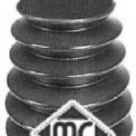 00607 METALCAUCHO пыльник