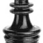 00626 METALCAUCHO пыльник