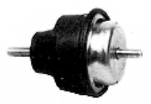 00697 METALCAUCHO кронштейн двигателя