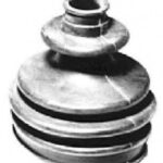 00708 METALCAUCHO пыльник