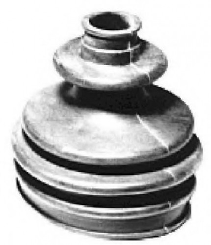 00708 METALCAUCHO пыльник