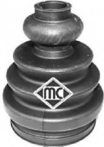 00794 METALCAUCHO пыльник