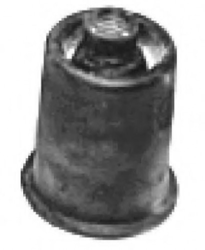 00844 METALCAUCHO пыльник