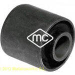 00877 METALCAUCHO кронштейн двигателя