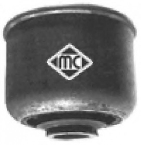 00984 METALCAUCHO подвеска