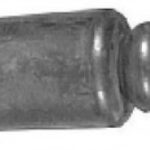 00998 METALCAUCHO пылезащитный комплект