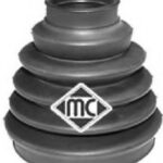 01115 METALCAUCHO комплект пылника