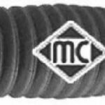 01121 METALCAUCHO комплект пылника