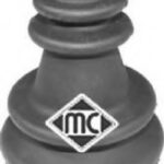 01128 METALCAUCHO комплект пылника