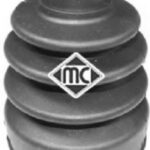 01145 METALCAUCHO комплект пылника