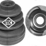 01148 METALCAUCHO комплект пылника