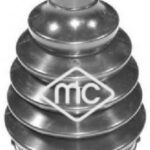 01171 METALCAUCHO комплект пылника