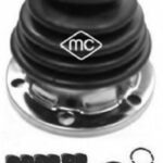 01190 METALCAUCHO пыльник