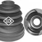 01234 METALCAUCHO пыльник