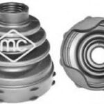 01214 METALCAUCHO пыльник