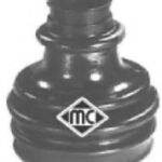 01222 METALCAUCHO пильник шруса зовнішнього berlingo/partner 2.0hdi (пласт.)