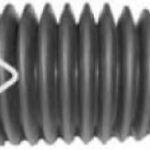 01229 METALCAUCHO пыльник