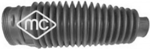 01229 METALCAUCHO пыльник