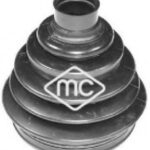 01237 METALCAUCHO пыльник