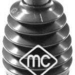 01253 METALCAUCHO пыльник