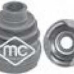 01290 METALCAUCHO комплект пылника