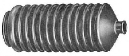 01350 METALCAUCHO комплект пылника