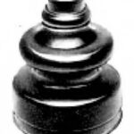 01362 METALCAUCHO пыльник