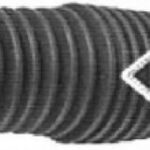 01370 METALCAUCHO пыльник