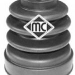 01428 METALCAUCHO пыльник