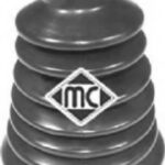 01432 METALCAUCHO пыльник