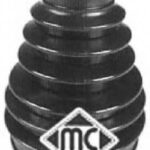 01460 METALCAUCHO пыльник