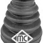 01467 METALCAUCHO пыльник