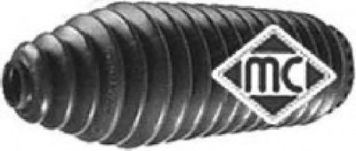 01479 METALCAUCHO комплект пылника