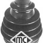 01499 METALCAUCHO пыльник