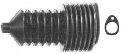 01561 METALCAUCHO пыльник