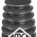 01607 METALCAUCHO пыльник