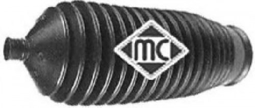 01648 METALCAUCHO пыльник