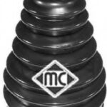 01750 METALCAUCHO пыльник