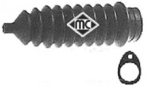 01765 METALCAUCHO пыльник