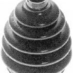 01921 METALCAUCHO комплект пылника