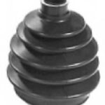 01989 METALCAUCHO пыльник