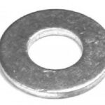 02051 METALCAUCHO уплотнительное кольцо