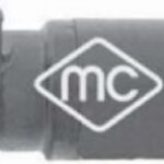 02055 METALCAUCHO насос склоомивача ducato/jumper/boxer 02-06