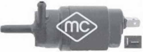 02055 METALCAUCHO насос склоомивача ducato/jumper/boxer 02-06